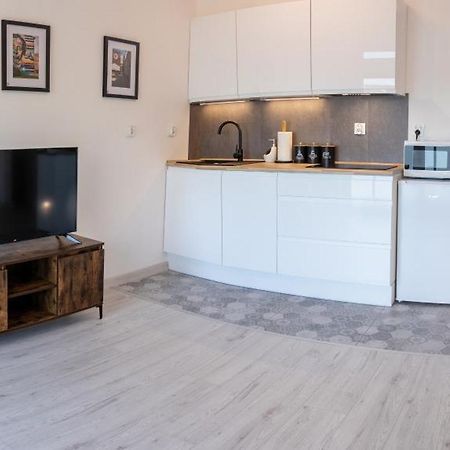 Apartament Kopernika 49 Лодз Екстериор снимка
