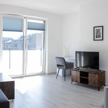 Apartament Kopernika 49 Лодз Екстериор снимка