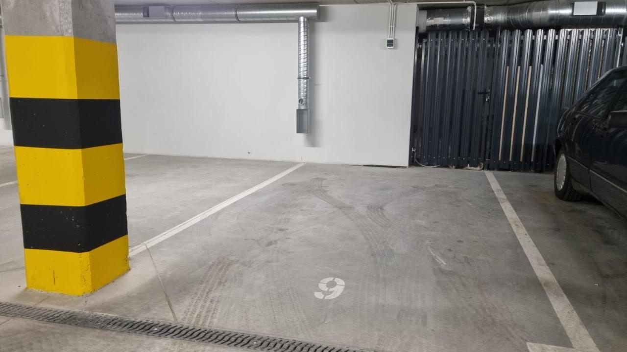 Apartament Kopernika 49 Лодз Екстериор снимка