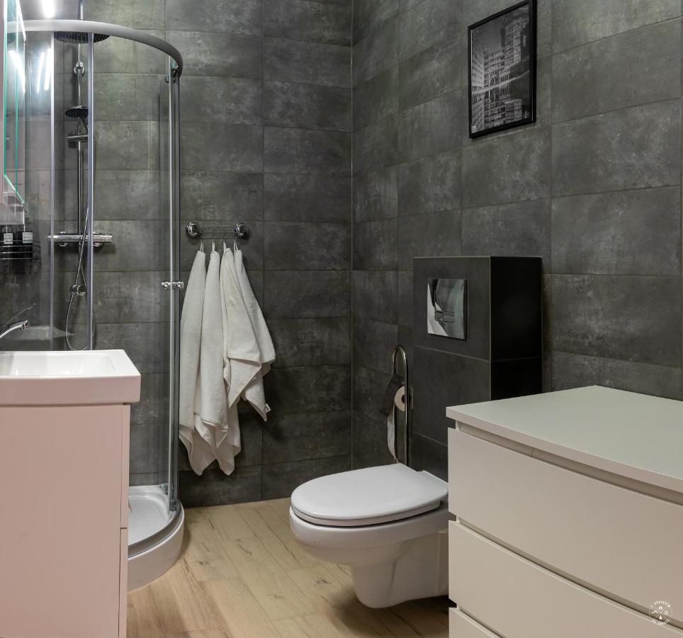Apartament Kopernika 49 Лодз Екстериор снимка