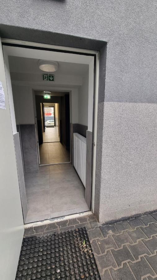 Apartament Kopernika 49 Лодз Екстериор снимка