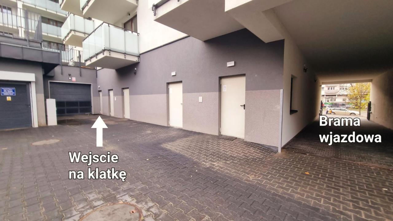 Apartament Kopernika 49 Лодз Екстериор снимка