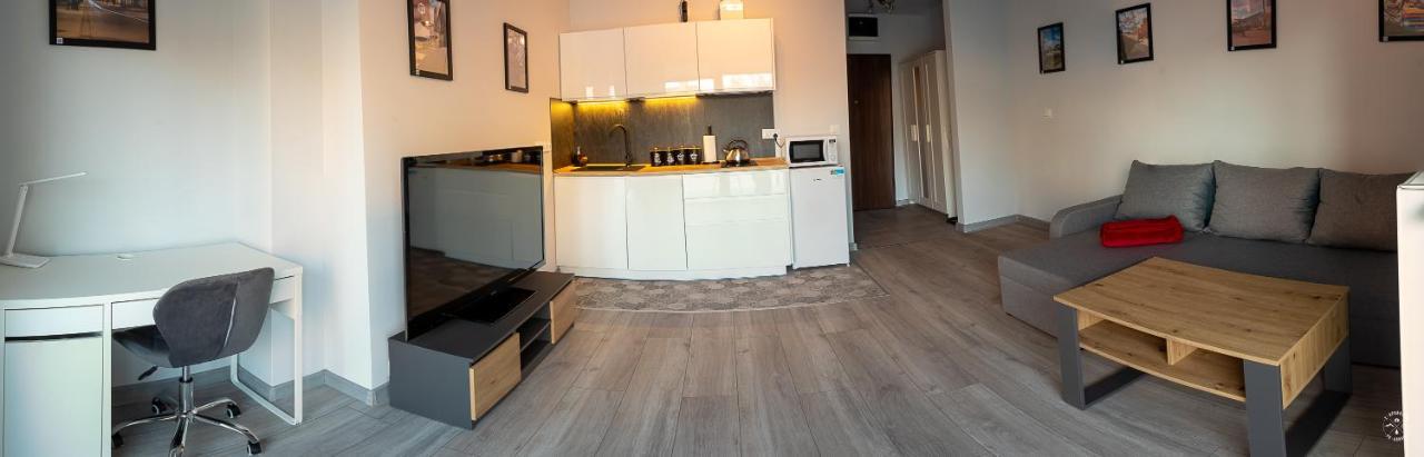 Apartament Kopernika 49 Лодз Екстериор снимка