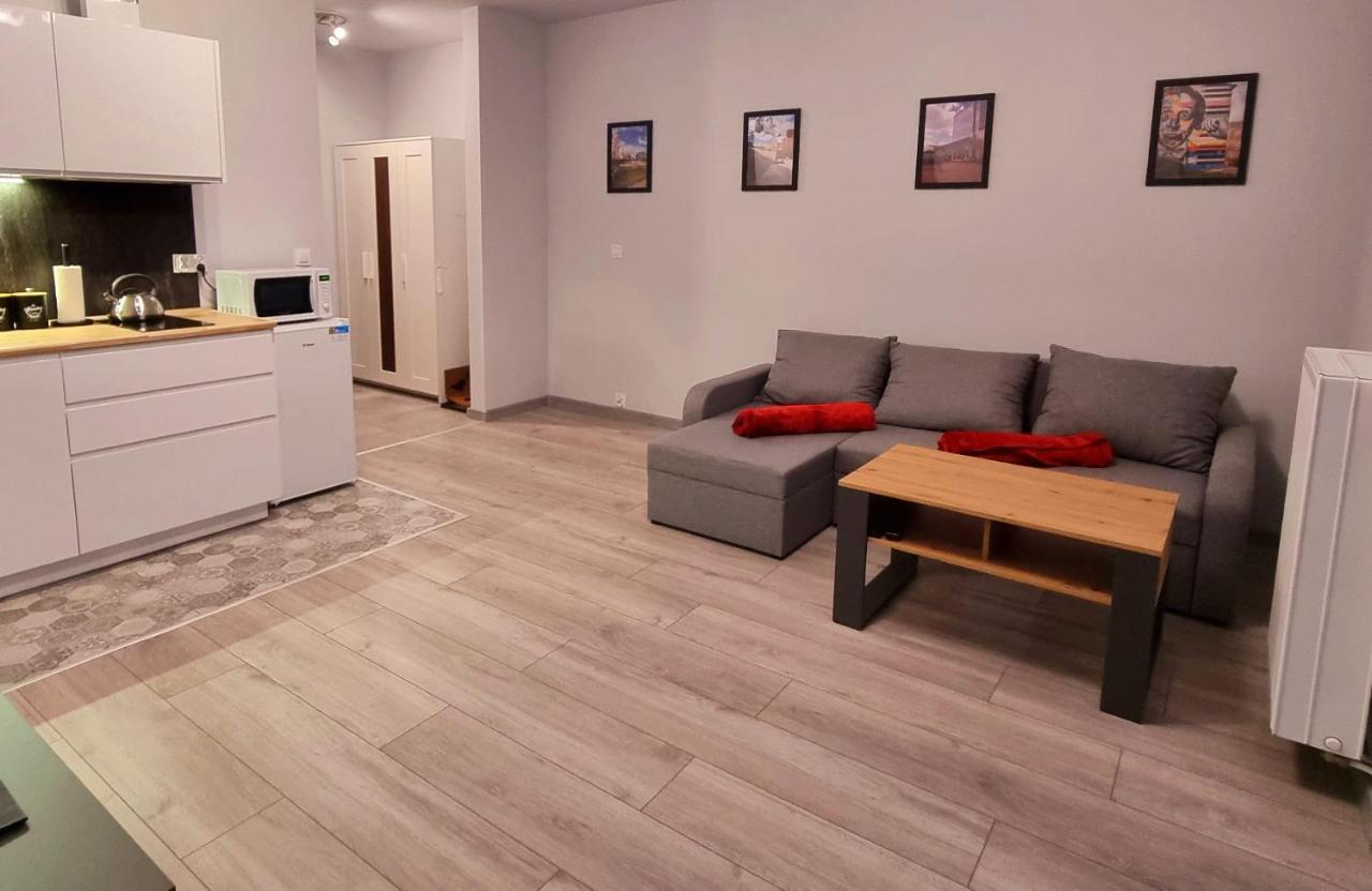 Apartament Kopernika 49 Лодз Екстериор снимка