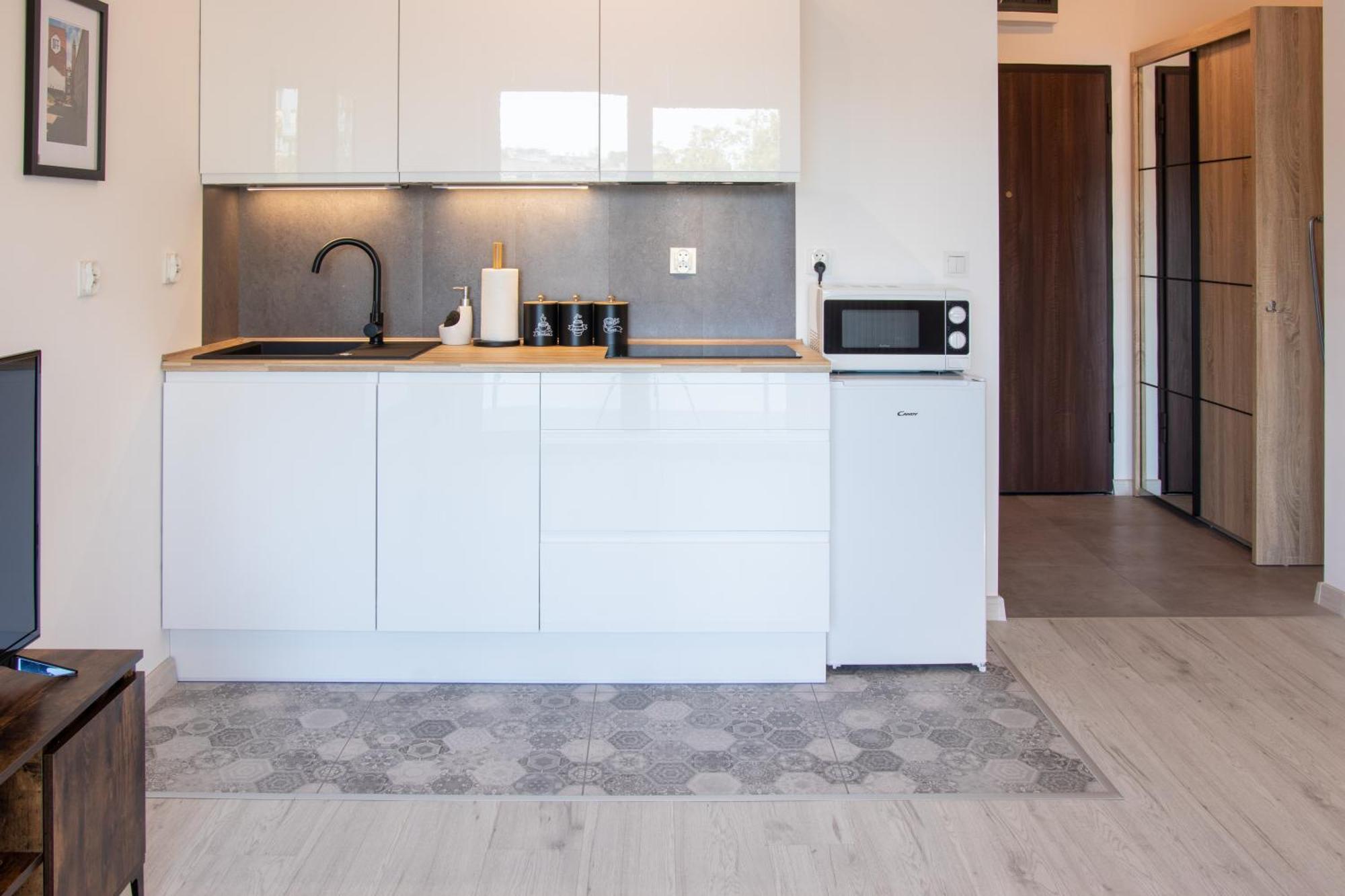Apartament Kopernika 49 Лодз Екстериор снимка